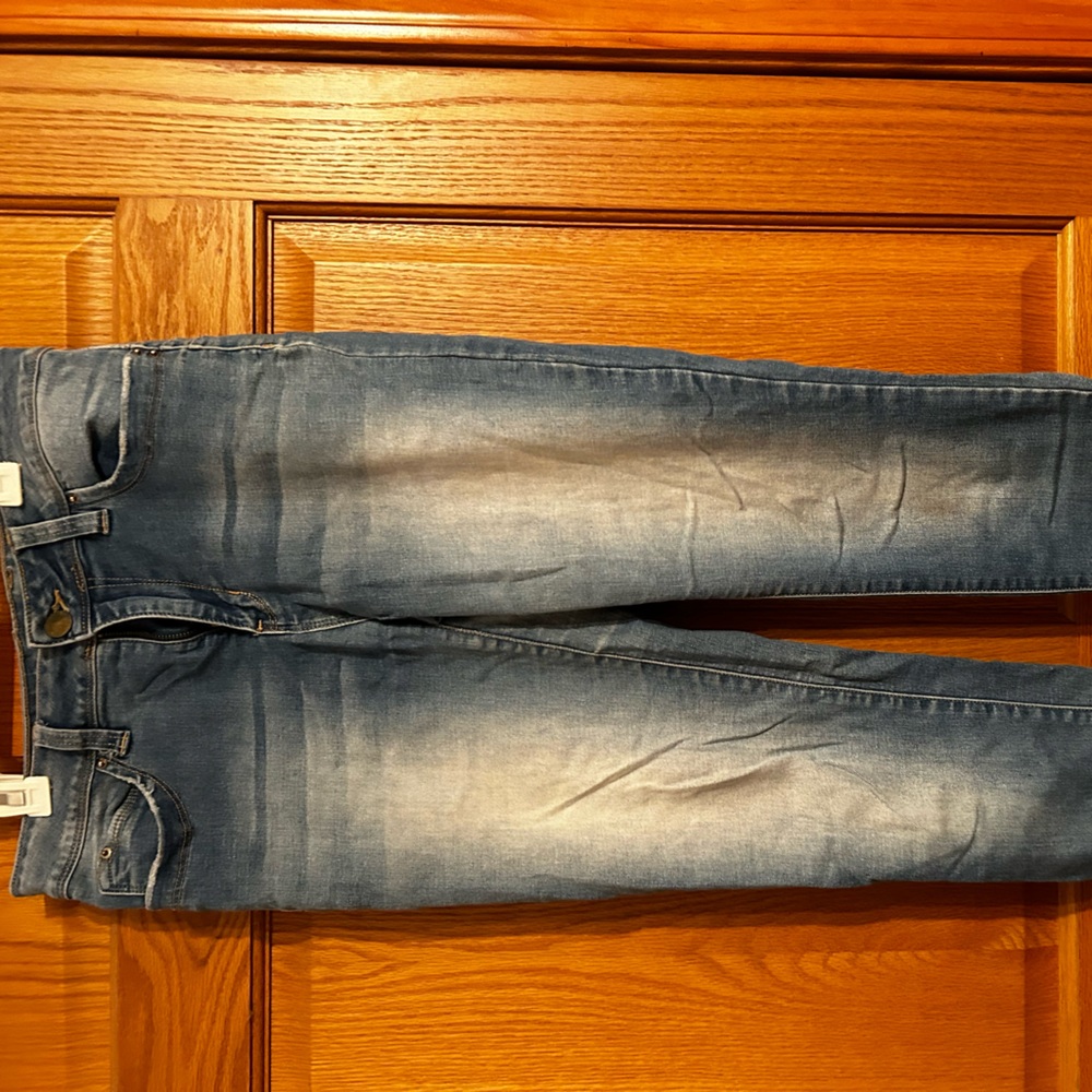Wannabutt jeans Size 11